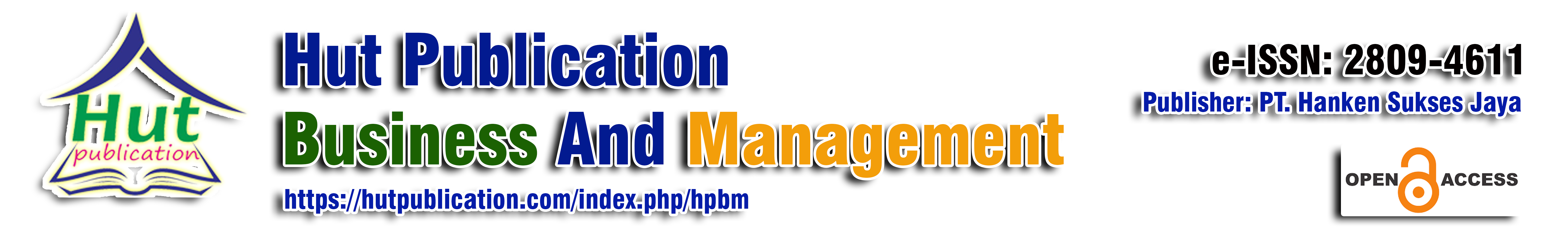 Hut Publication Business and Management